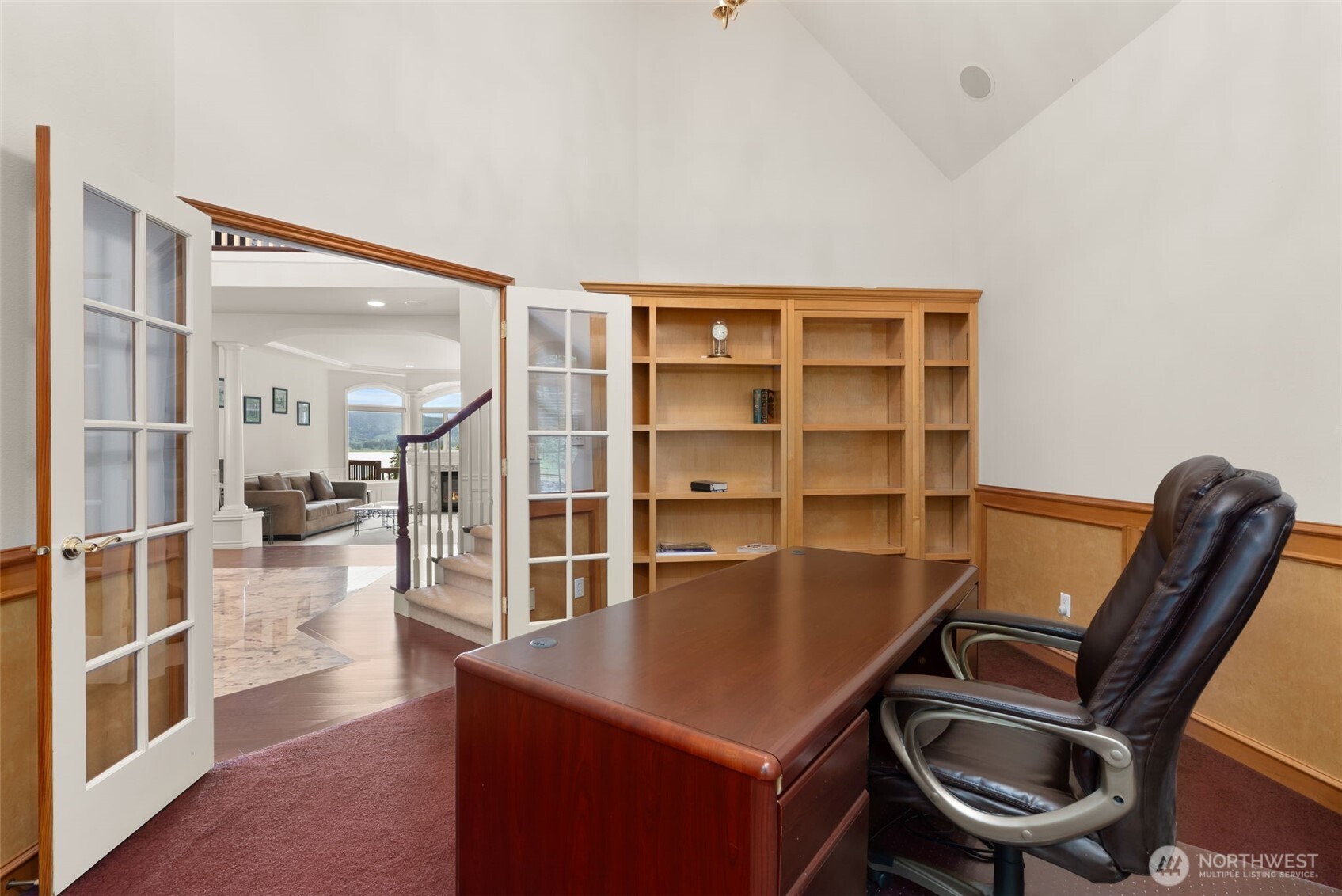 1410 Summit Lake Shore Road NW