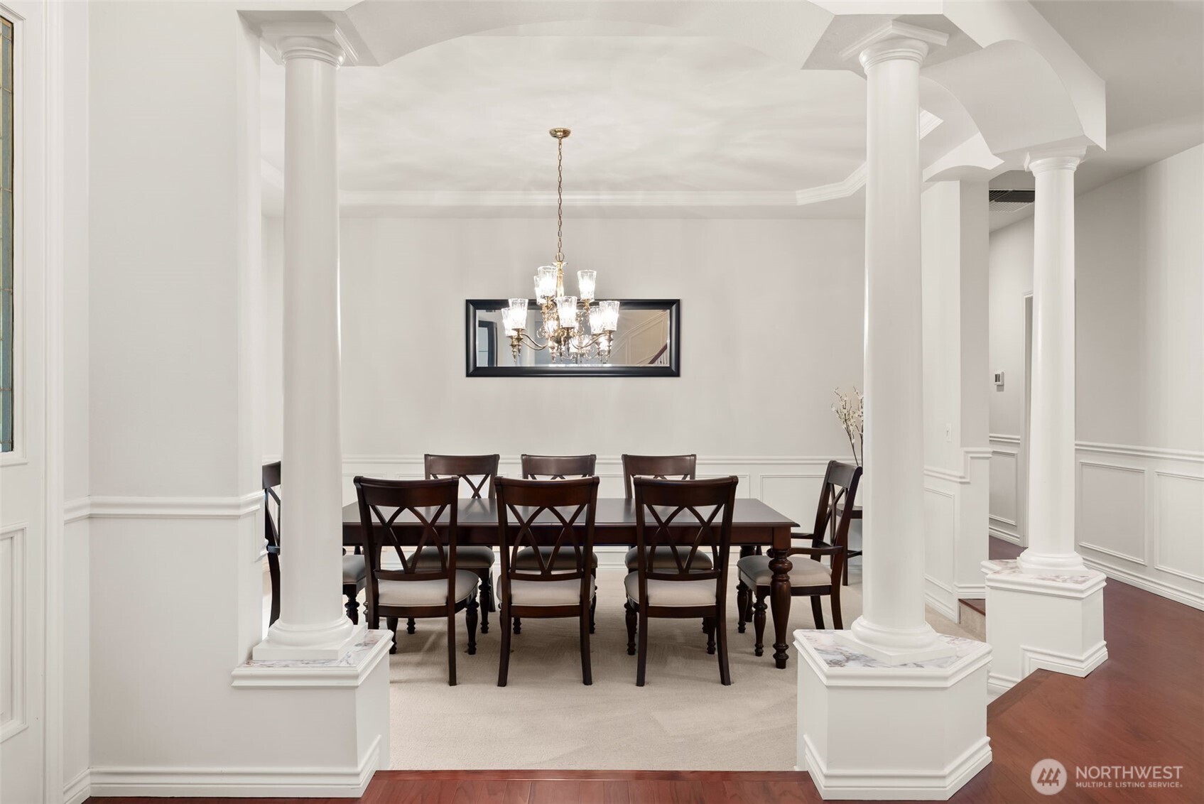 1410 Summit Lake Shore Road NW