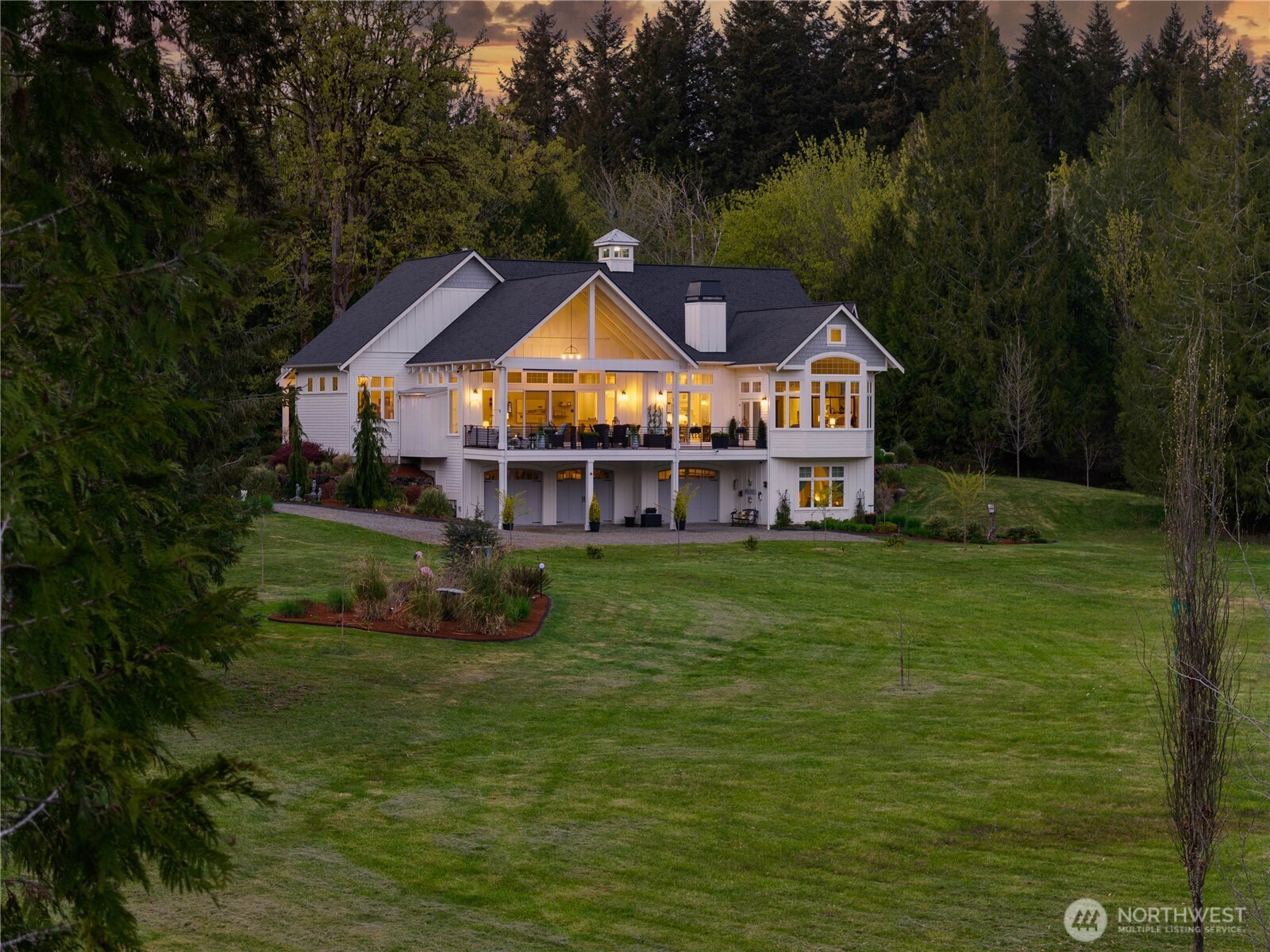 311 Cornwall Road NW