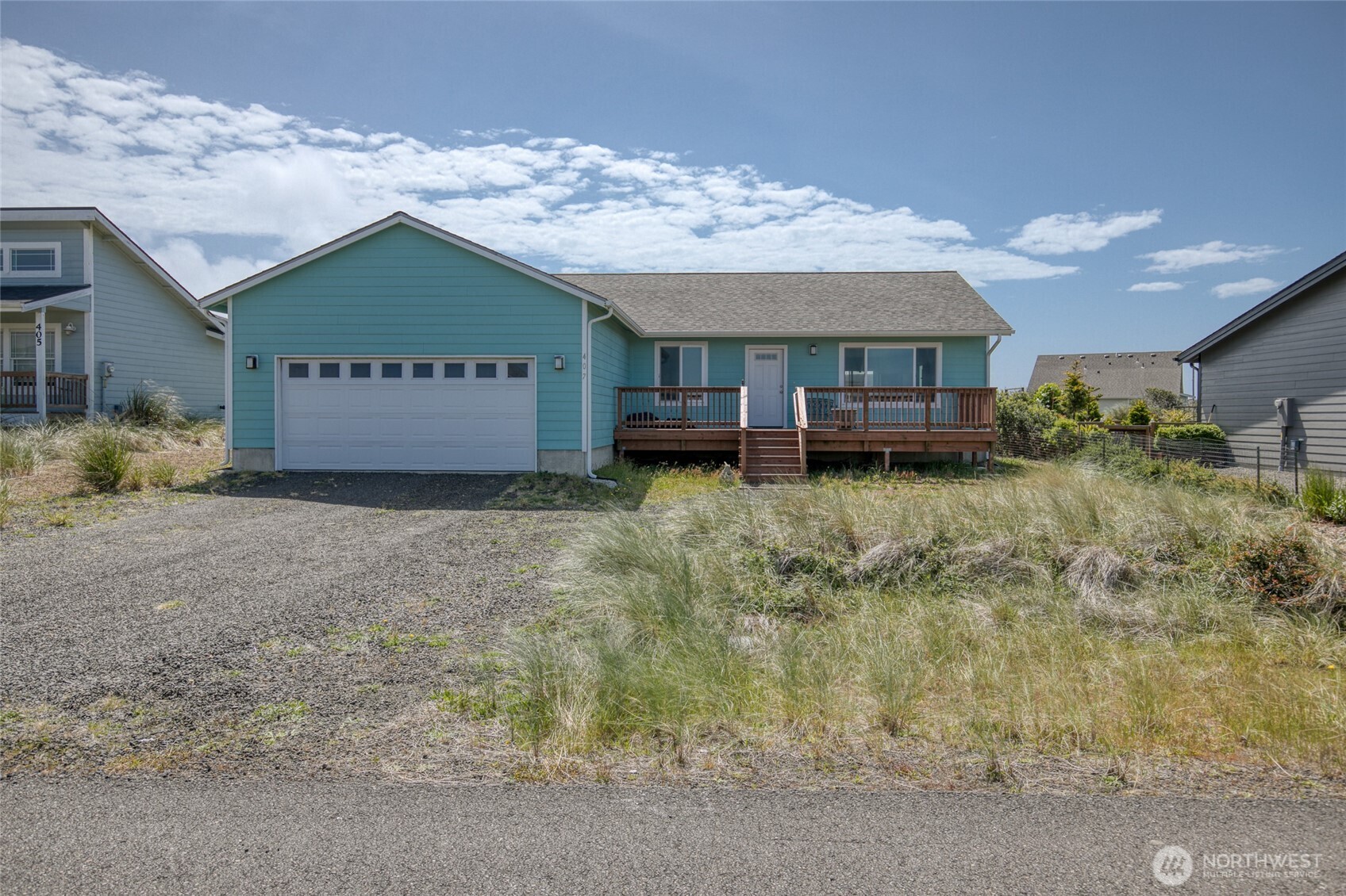 407 N Bel Air Loop SW