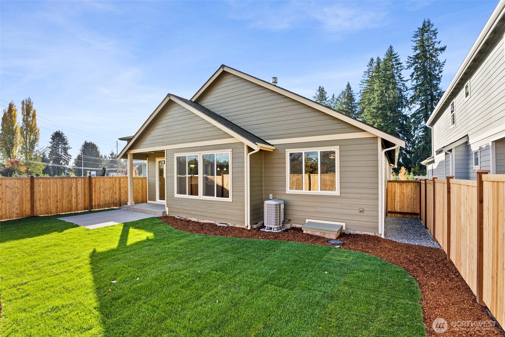 5615 Mimi Street SW Unit: Lot 15