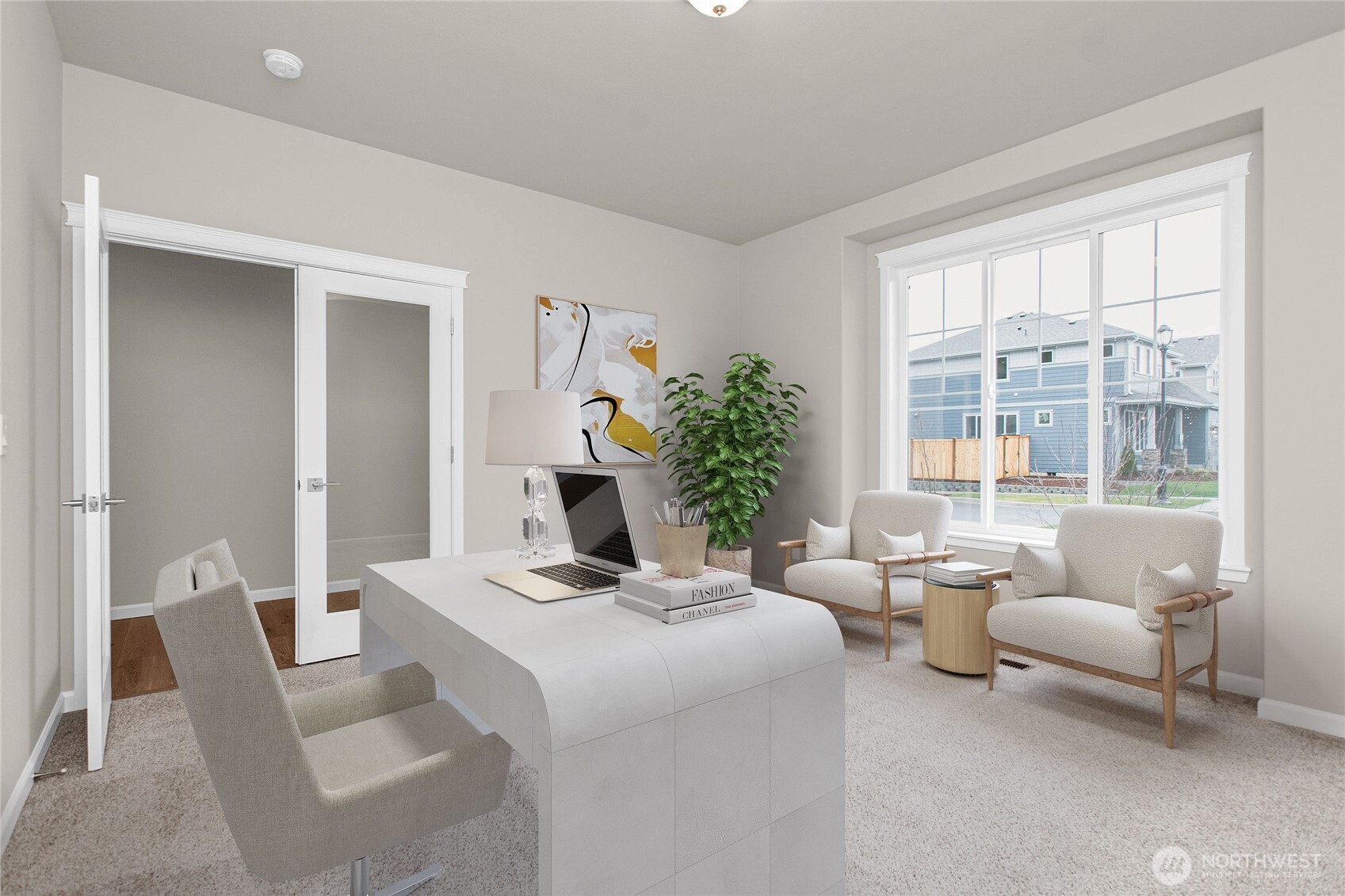 5615 Mimi Street SW Unit: Lot 15
