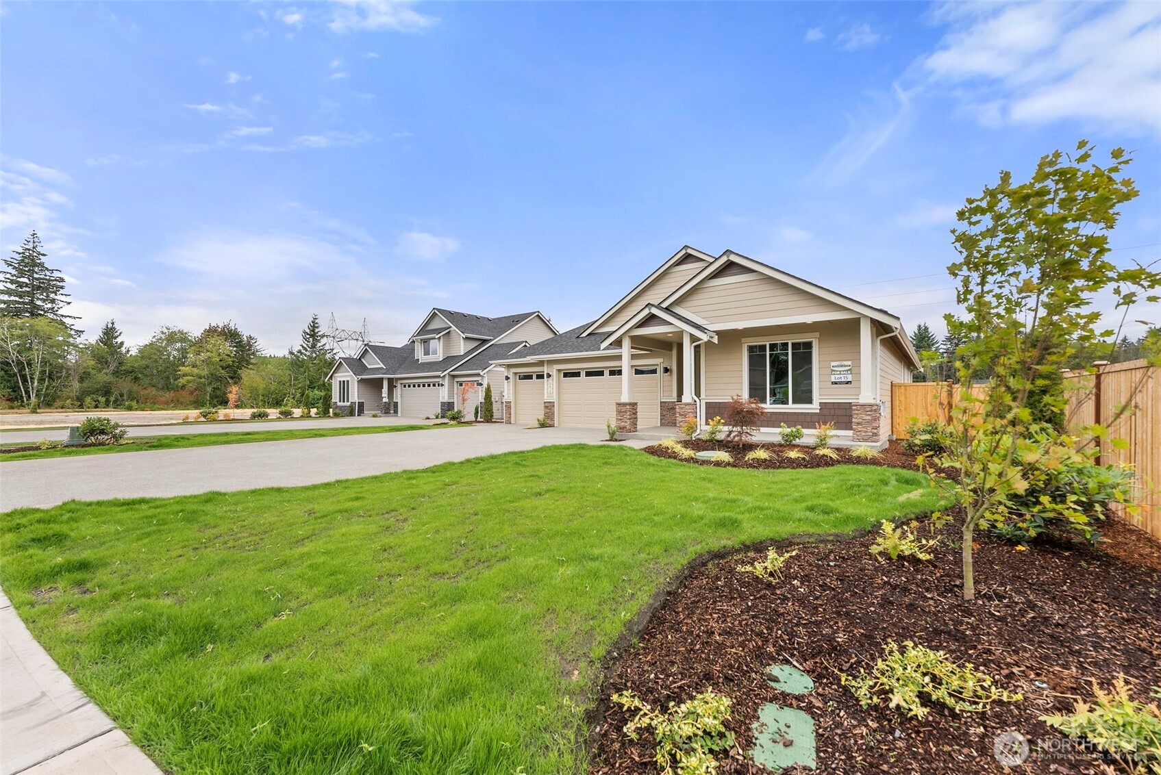 5615 Mimi Street SW Unit: Lot 15