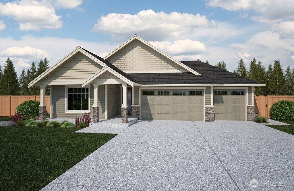 5615 Mimi Street SW Unit: Lot 15