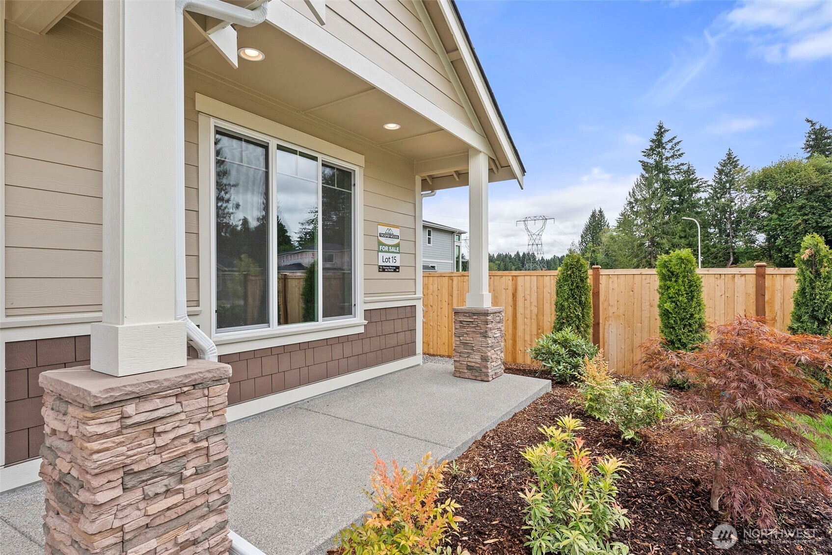 5615 Mimi Street SW Unit: Lot 15