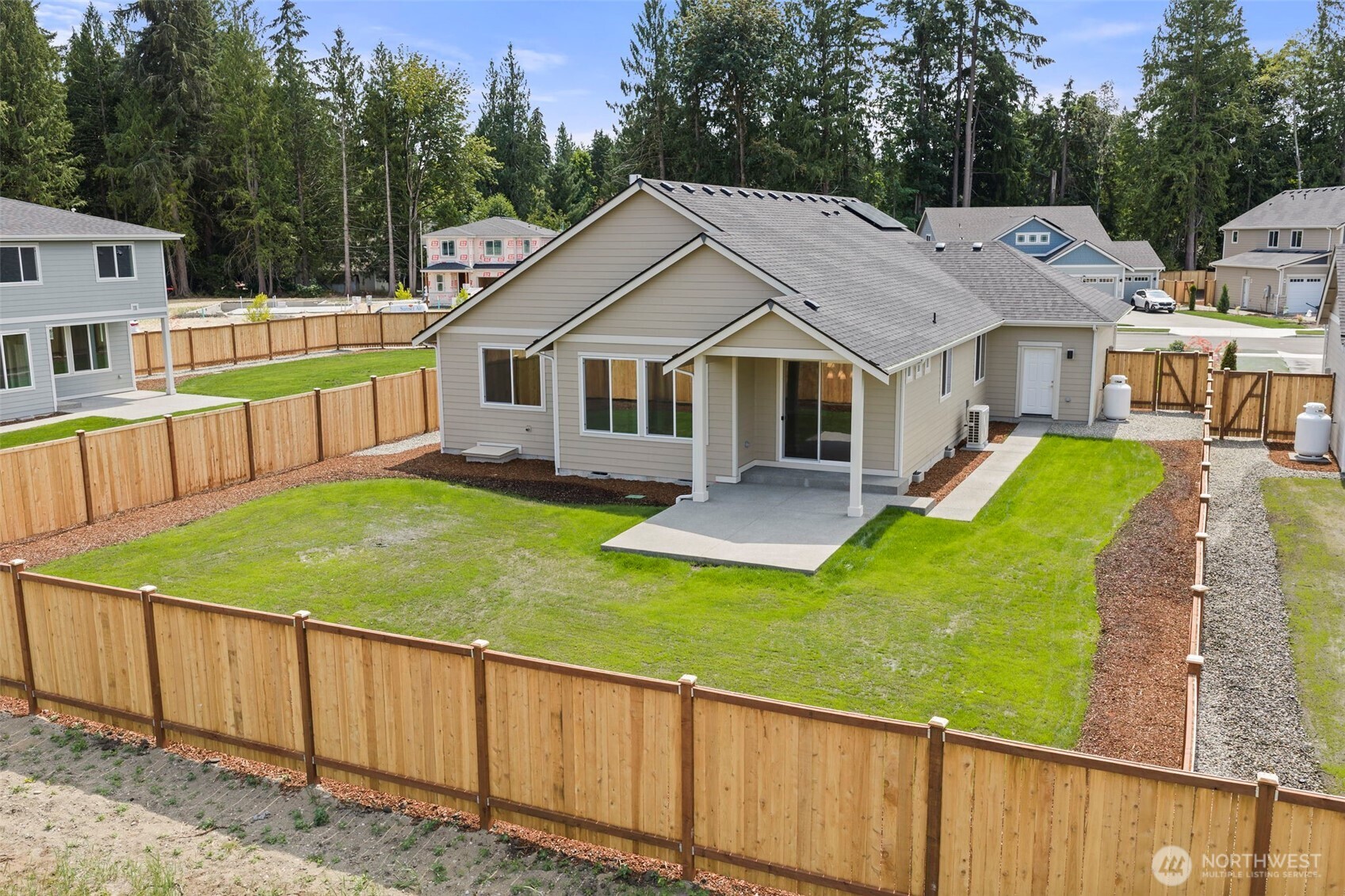 5615 Mimi Street SW Unit: Lot 15