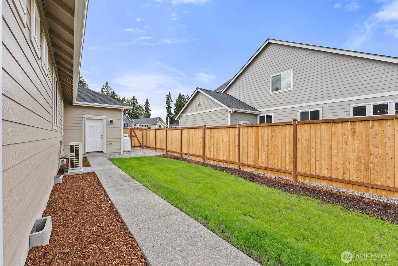 5615 Mimi Street SW Unit: Lot 15