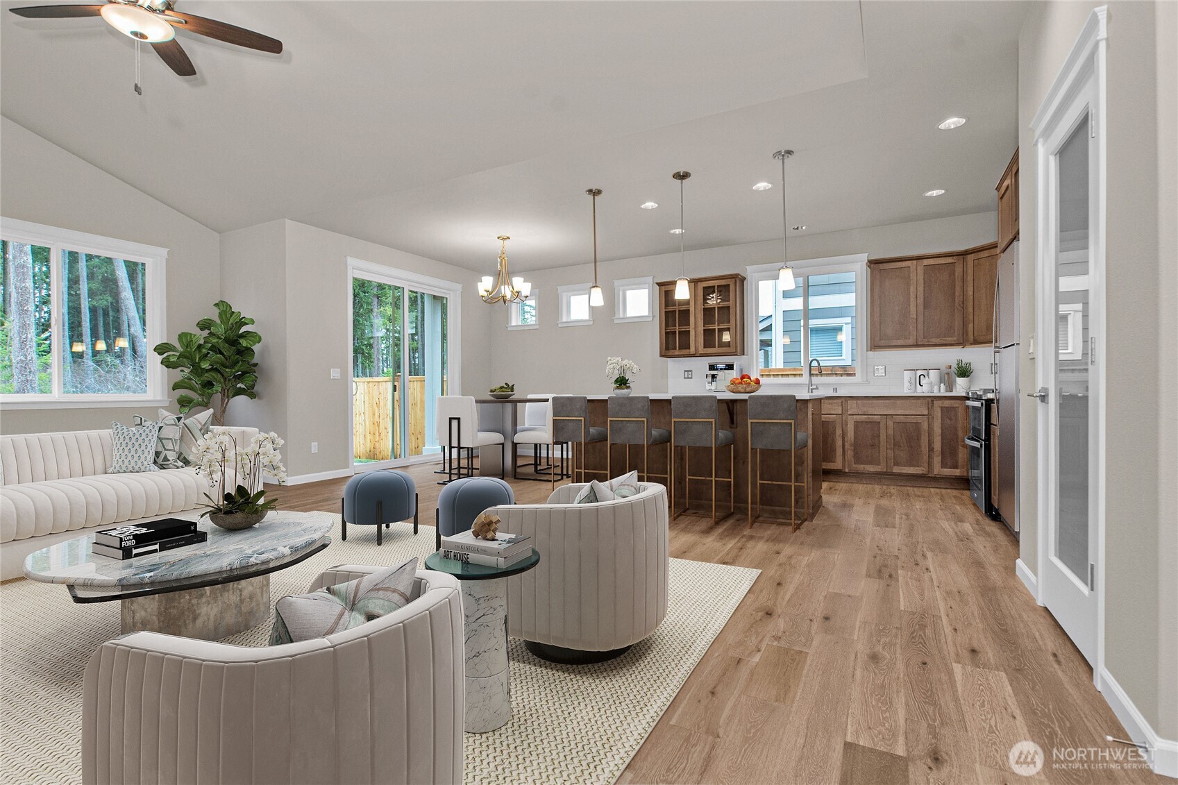 5615 Mimi Street SW Unit: Lot 15