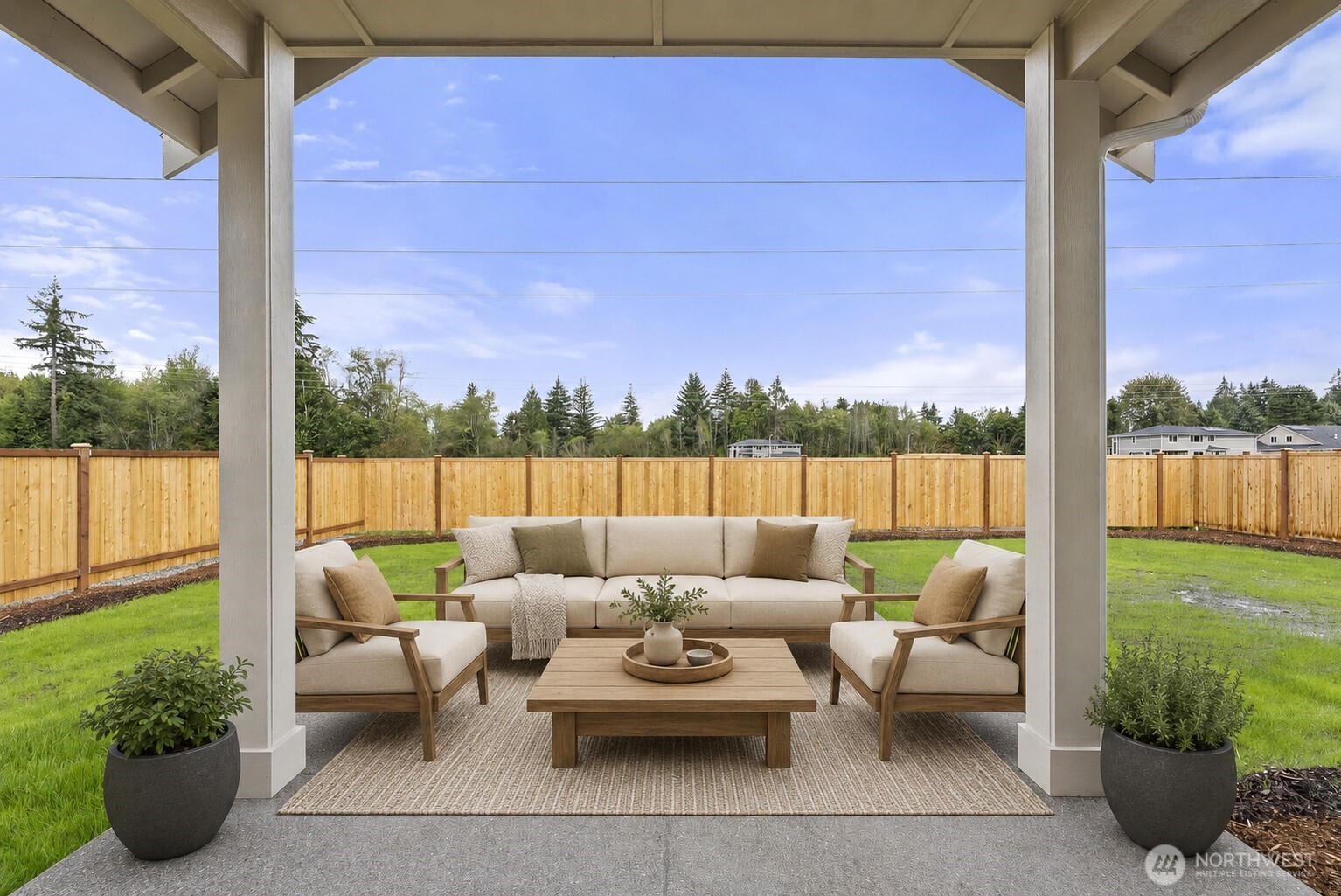5615 Mimi Street SW Unit: Lot 15