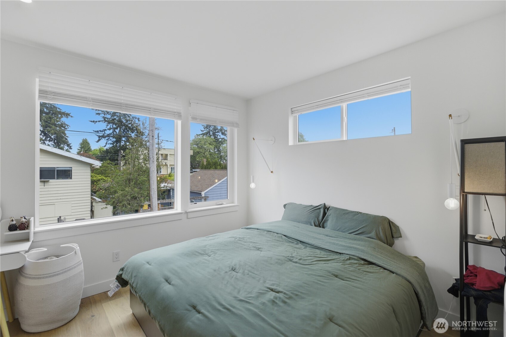 918 N 100th Street Unit: B