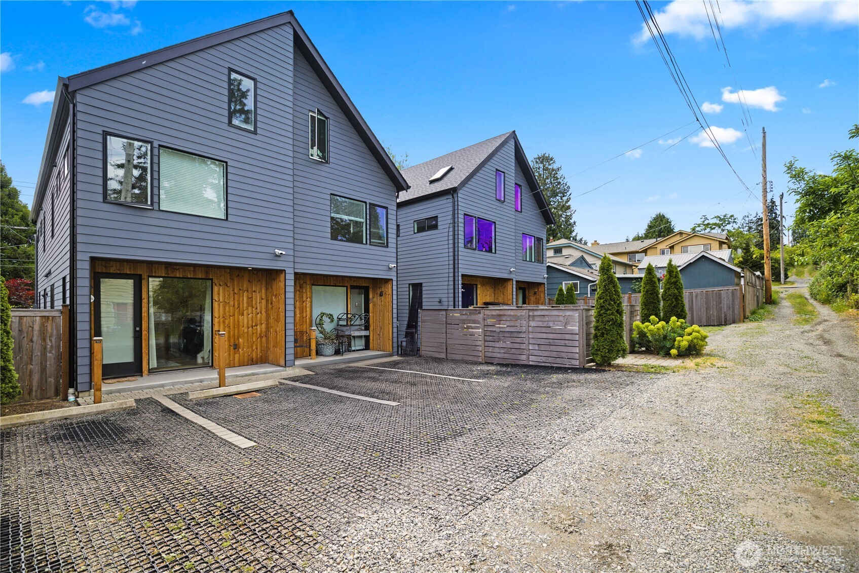 918 N 100th Street Unit: B