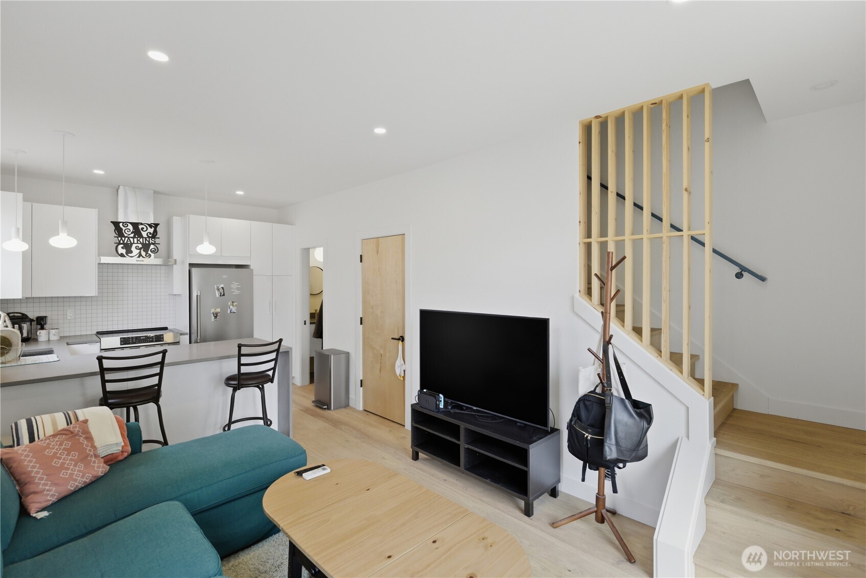 918 N 100th Street Unit: B