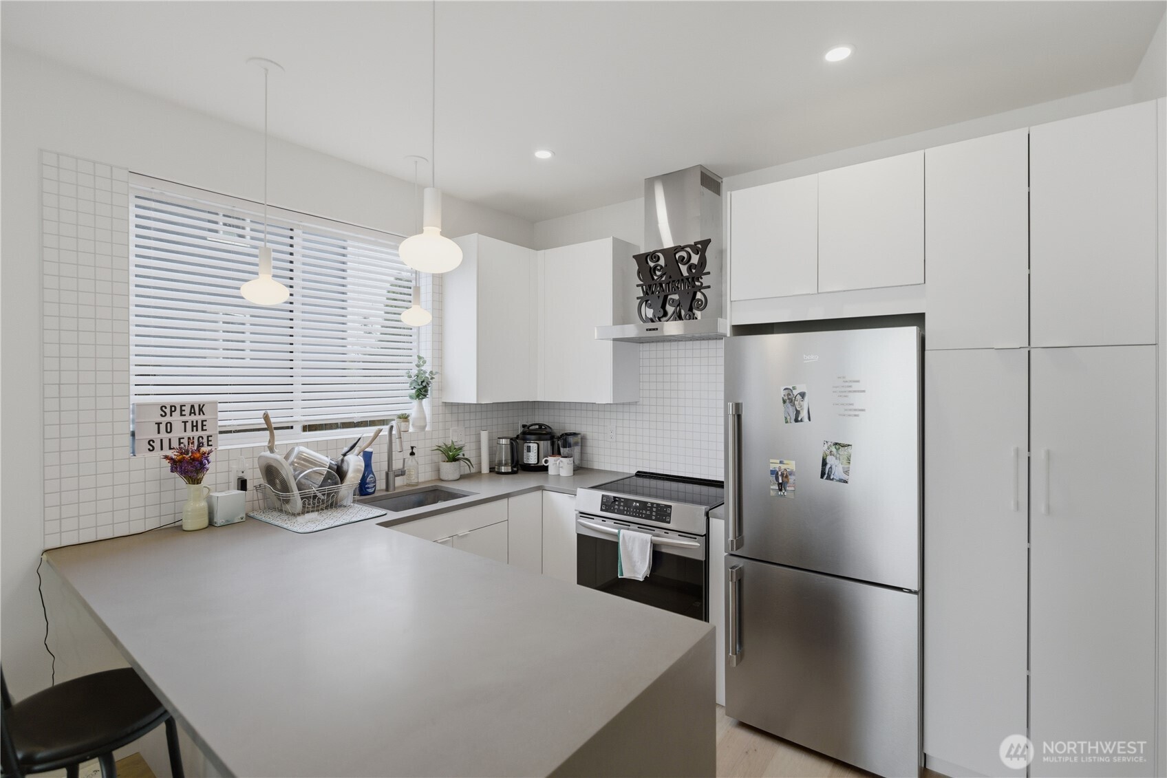 918 N 100th Street Unit: B
