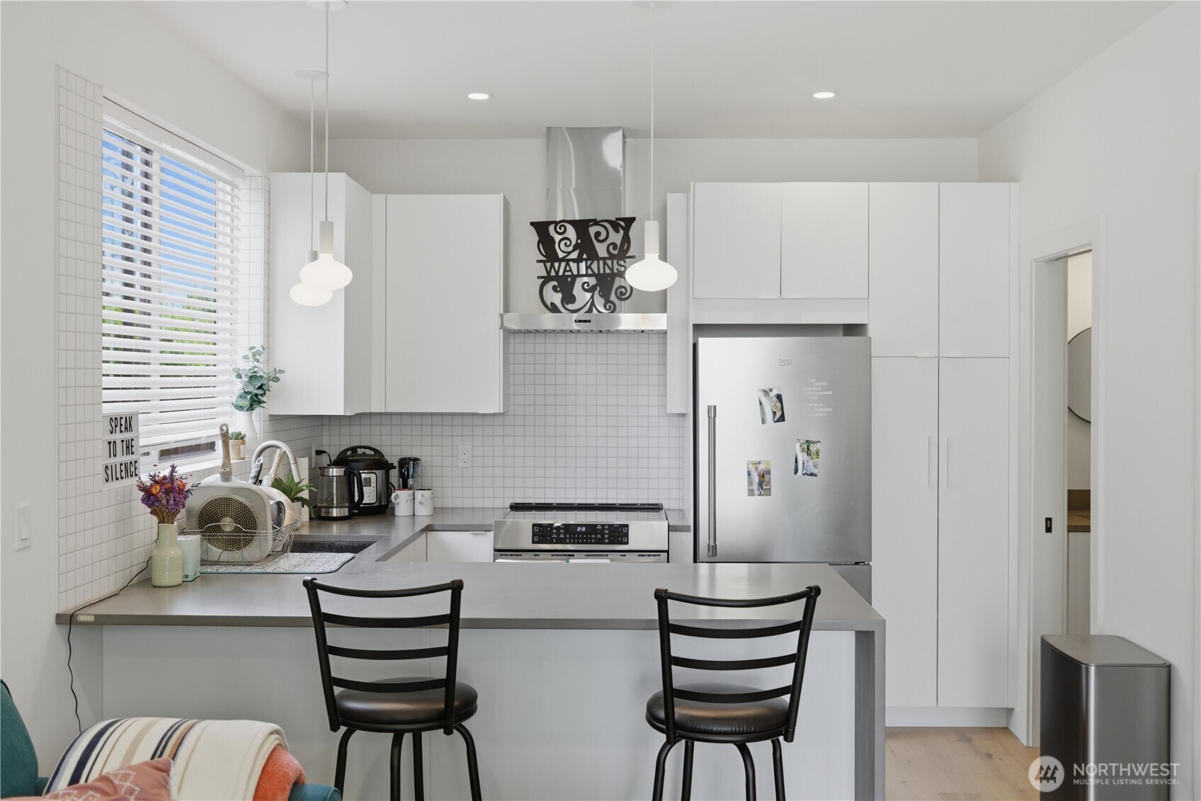 918 N 100th Street Unit: B