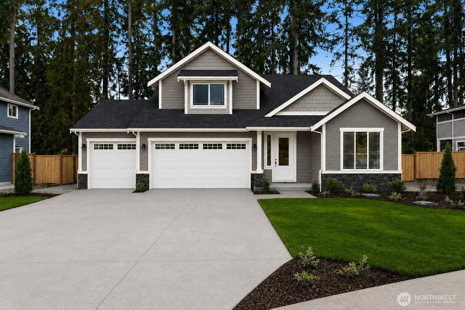 5619 Mimi Street SW Unit: Lot 16