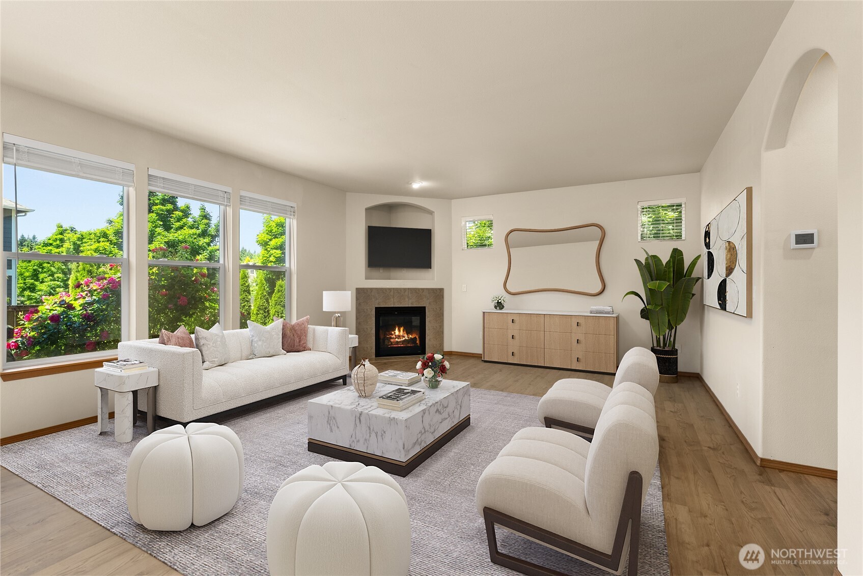417 Nine Bark Street NW