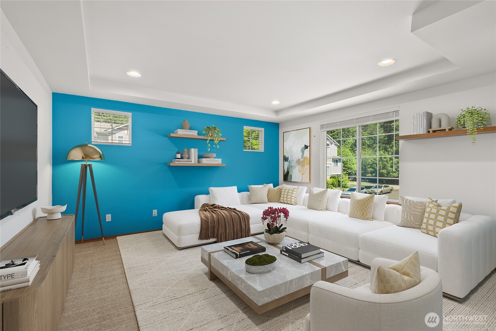 417 Nine Bark Street NW