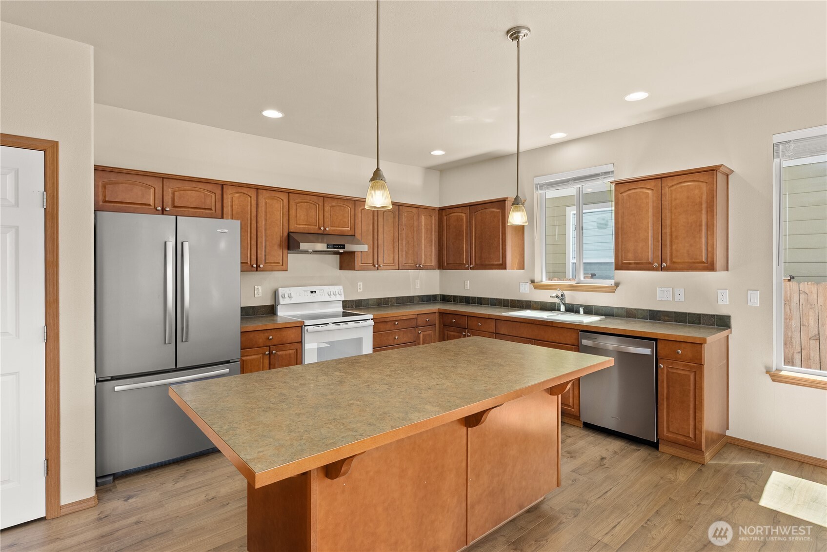 417 Nine Bark Street NW