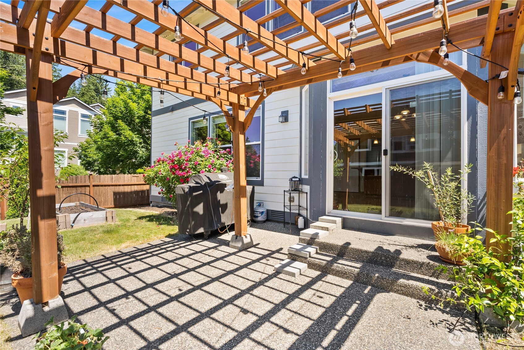 417 Nine Bark Street NW