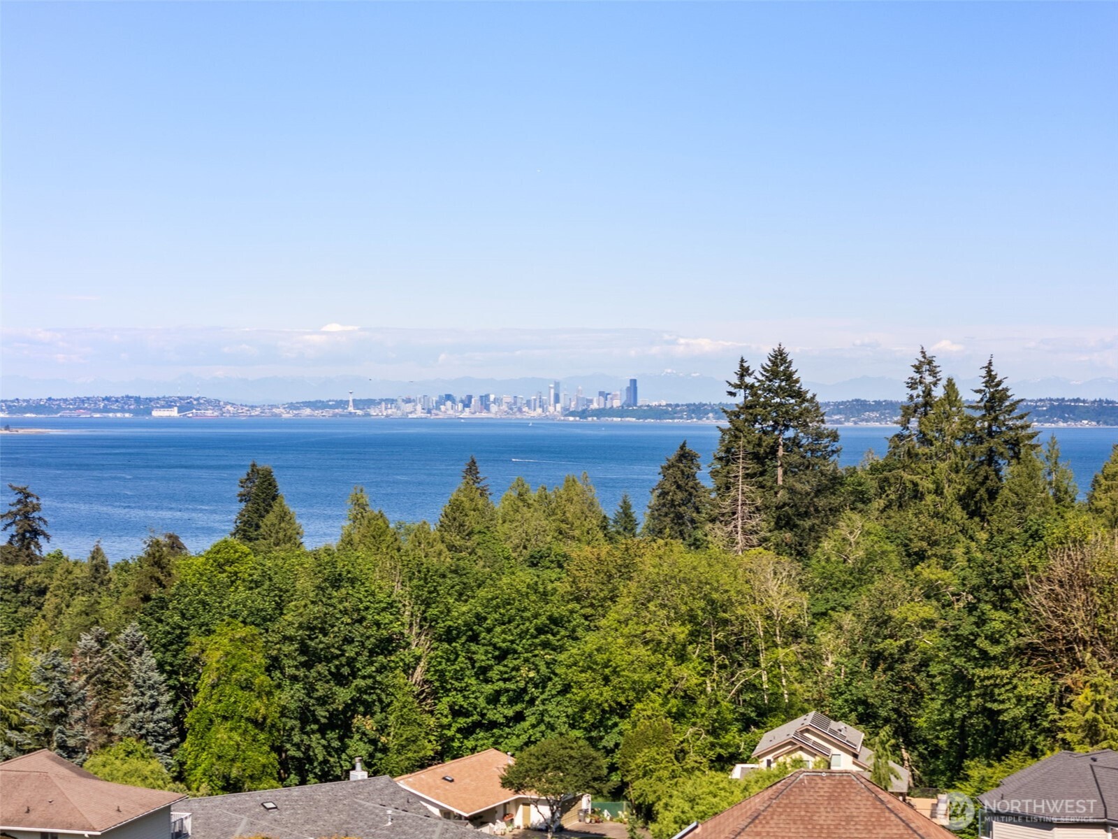7598 E Alki View Court