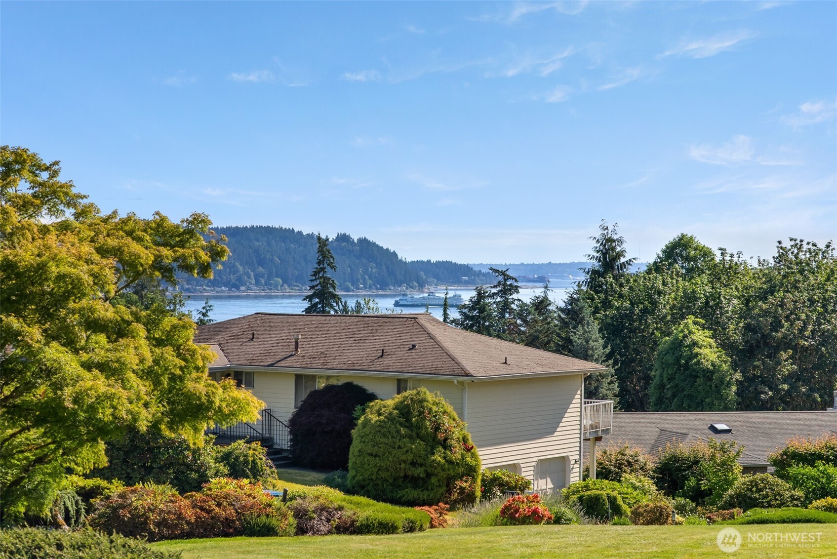 7598 E Alki View Court