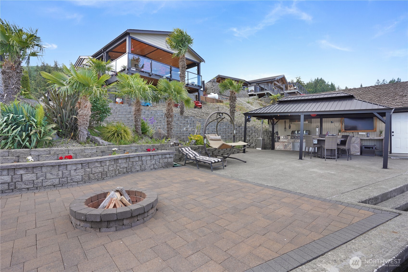 1031 Summit Lake Circle NW