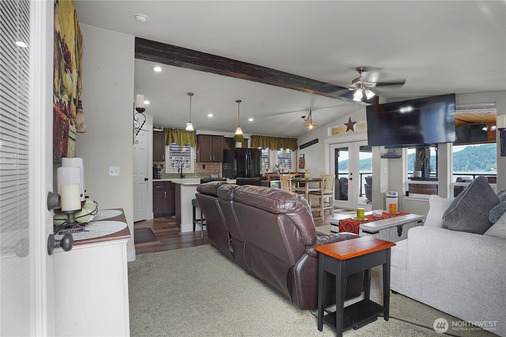 1031 Summit Lake Circle NW