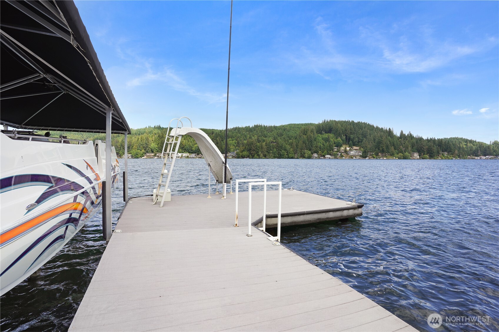 1031 Summit Lake Circle NW