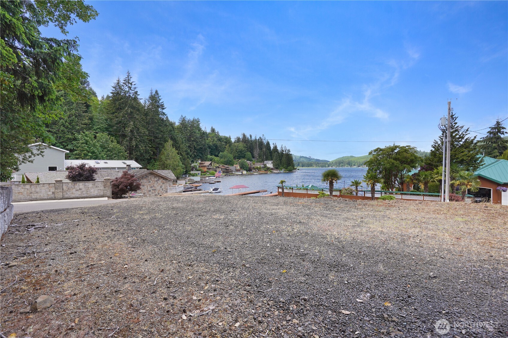 1031 Summit Lake Circle NW