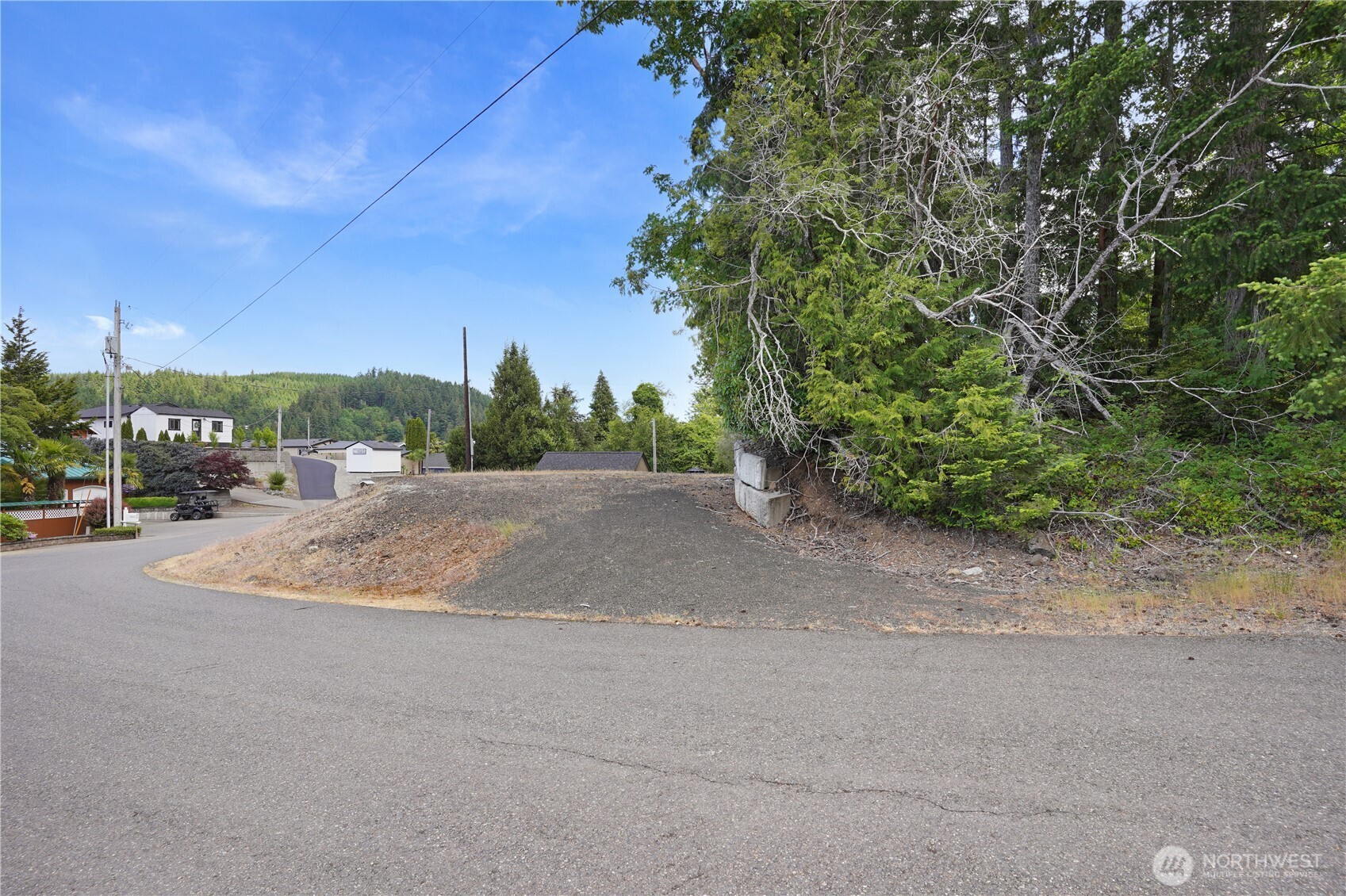 1031 Summit Lake Circle NW