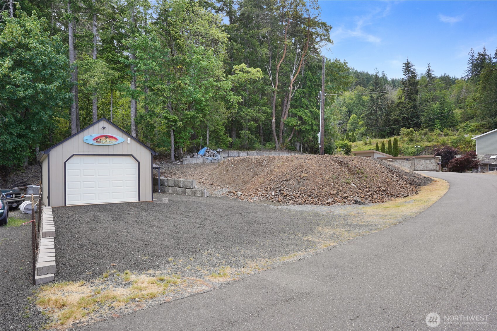1031 Summit Lake Circle NW
