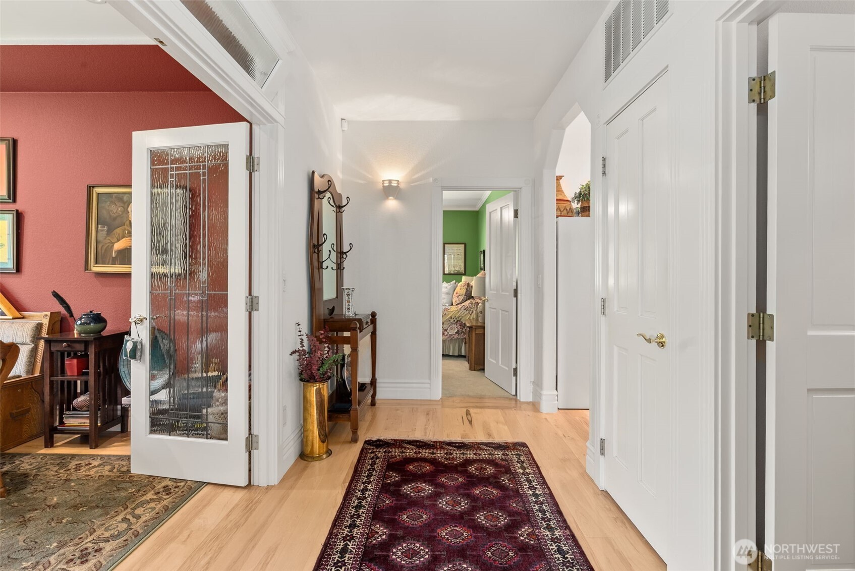 7201 Holly Hedge SW Unit: 8