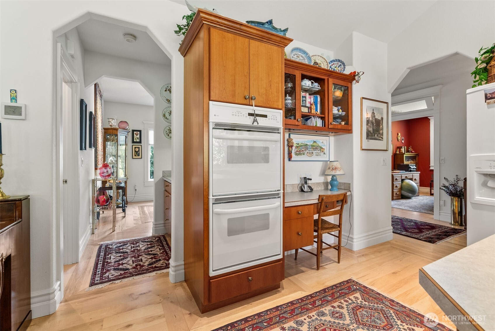 7201 Holly Hedge SW Unit: 8