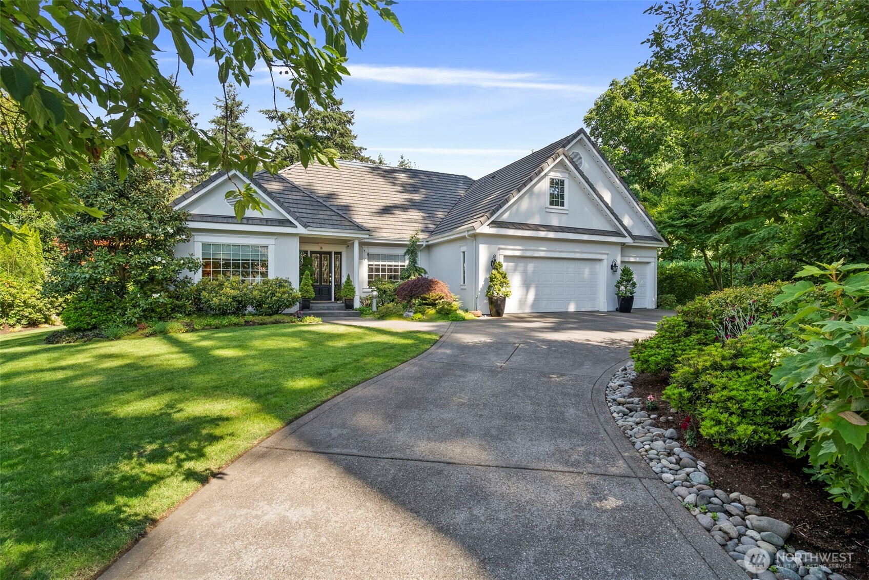 7201 Holly Hedge SW Unit: 8