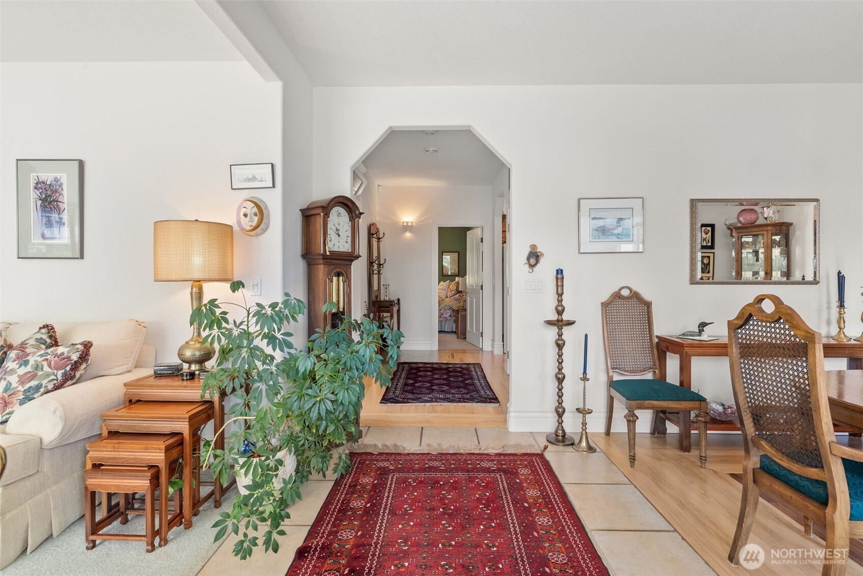 7201 Holly Hedge SW Unit: 8