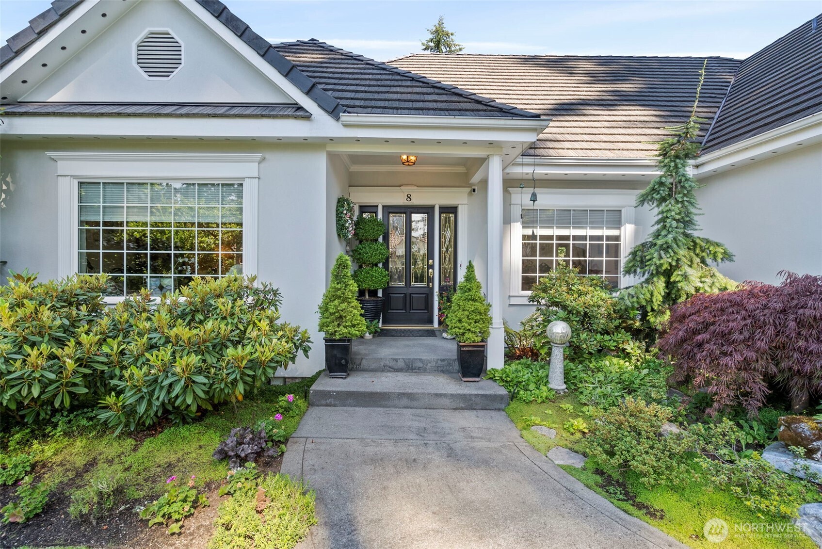 7201 Holly Hedge SW Unit: 8