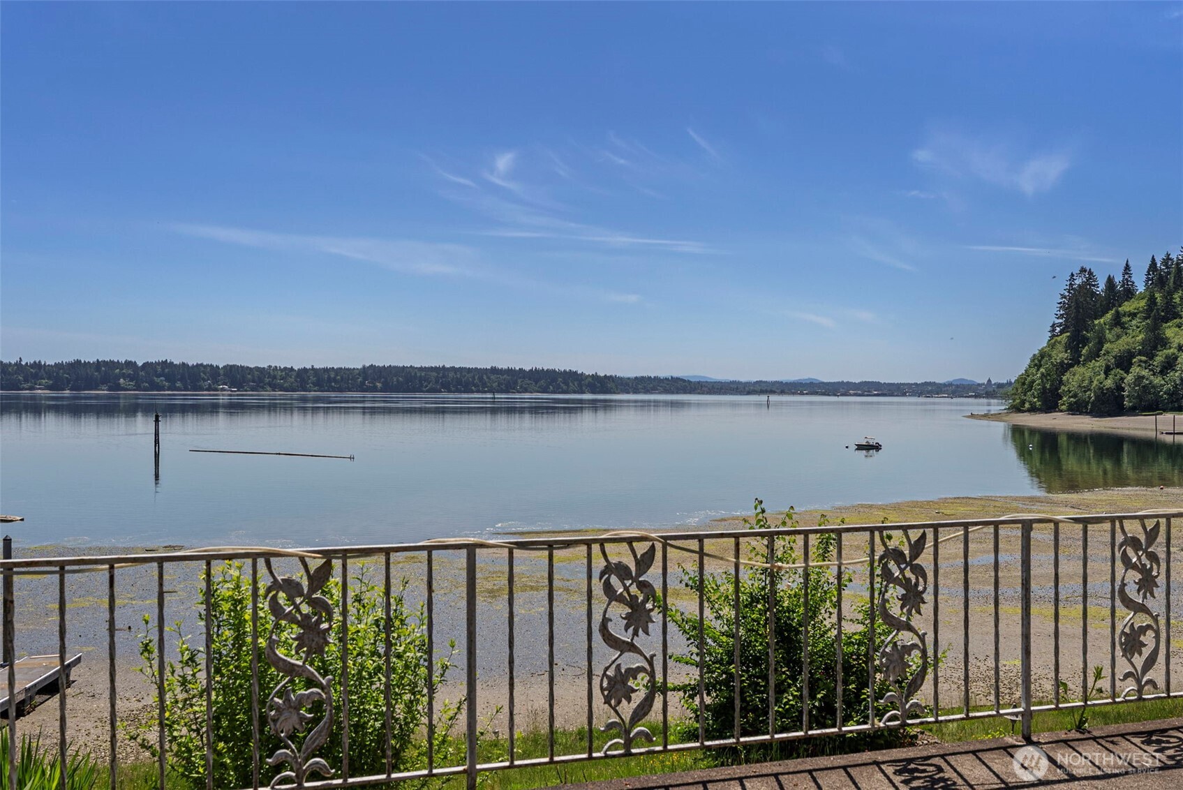2417 Beach View Lane NW