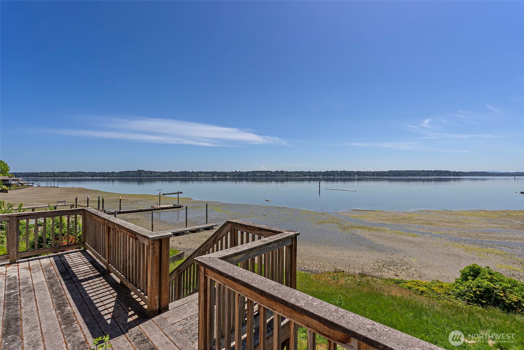 2417 Beach View Lane NW