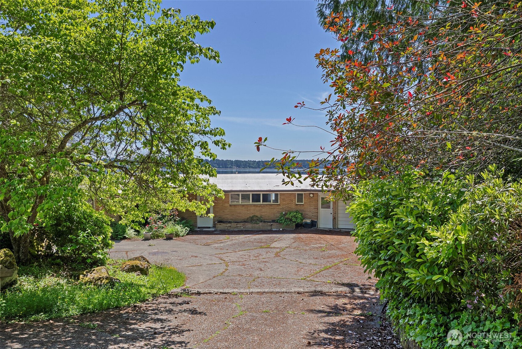 2417 Beach View Lane NW