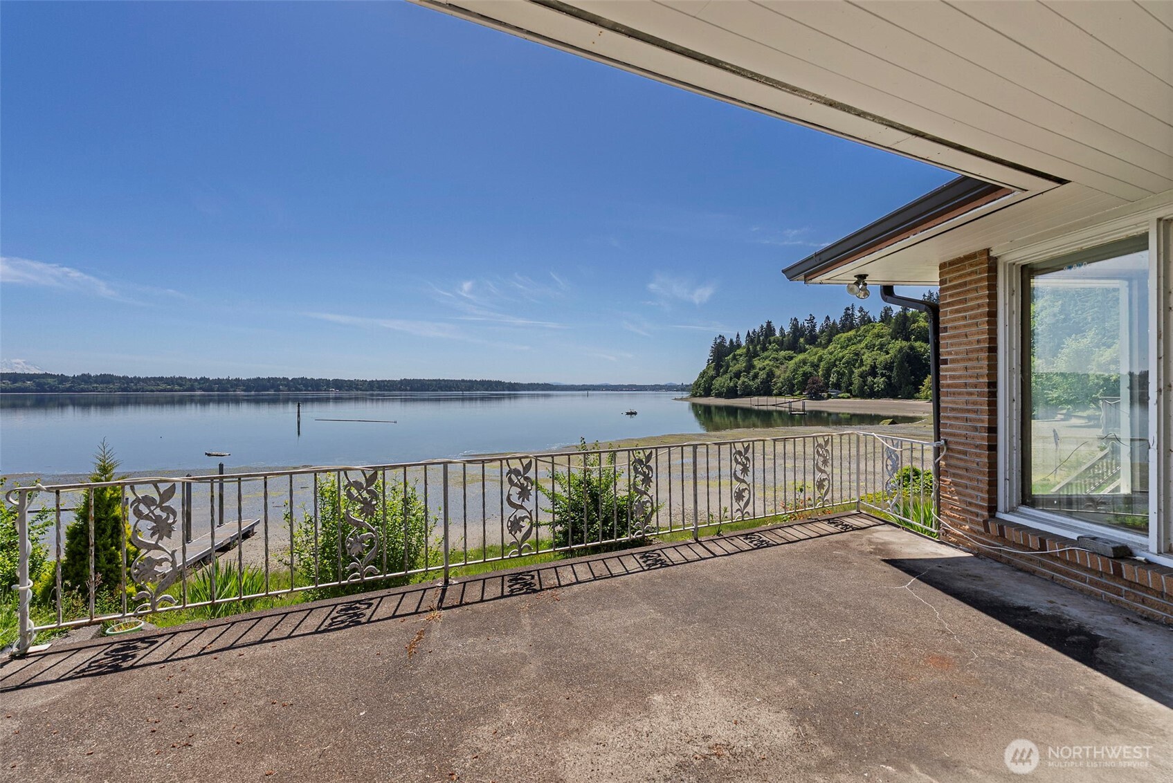 2417 Beach View Lane NW