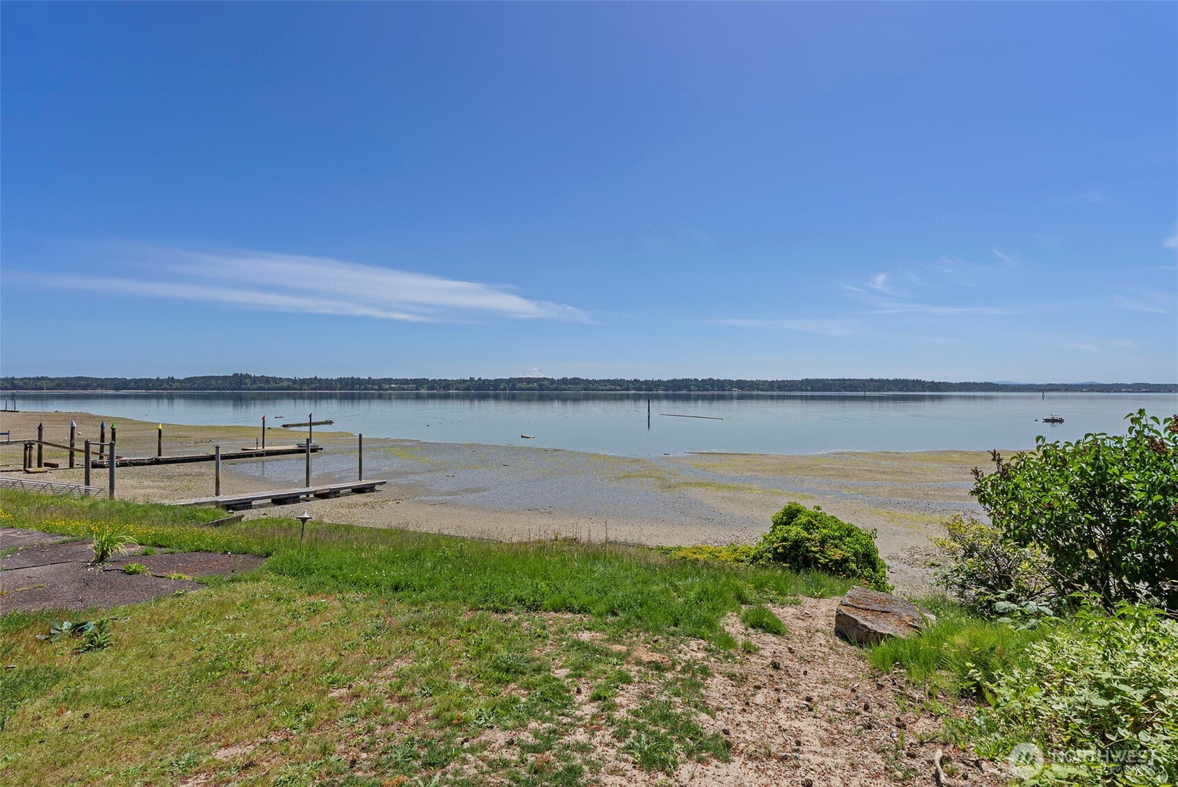 2417 Beach View Lane NW