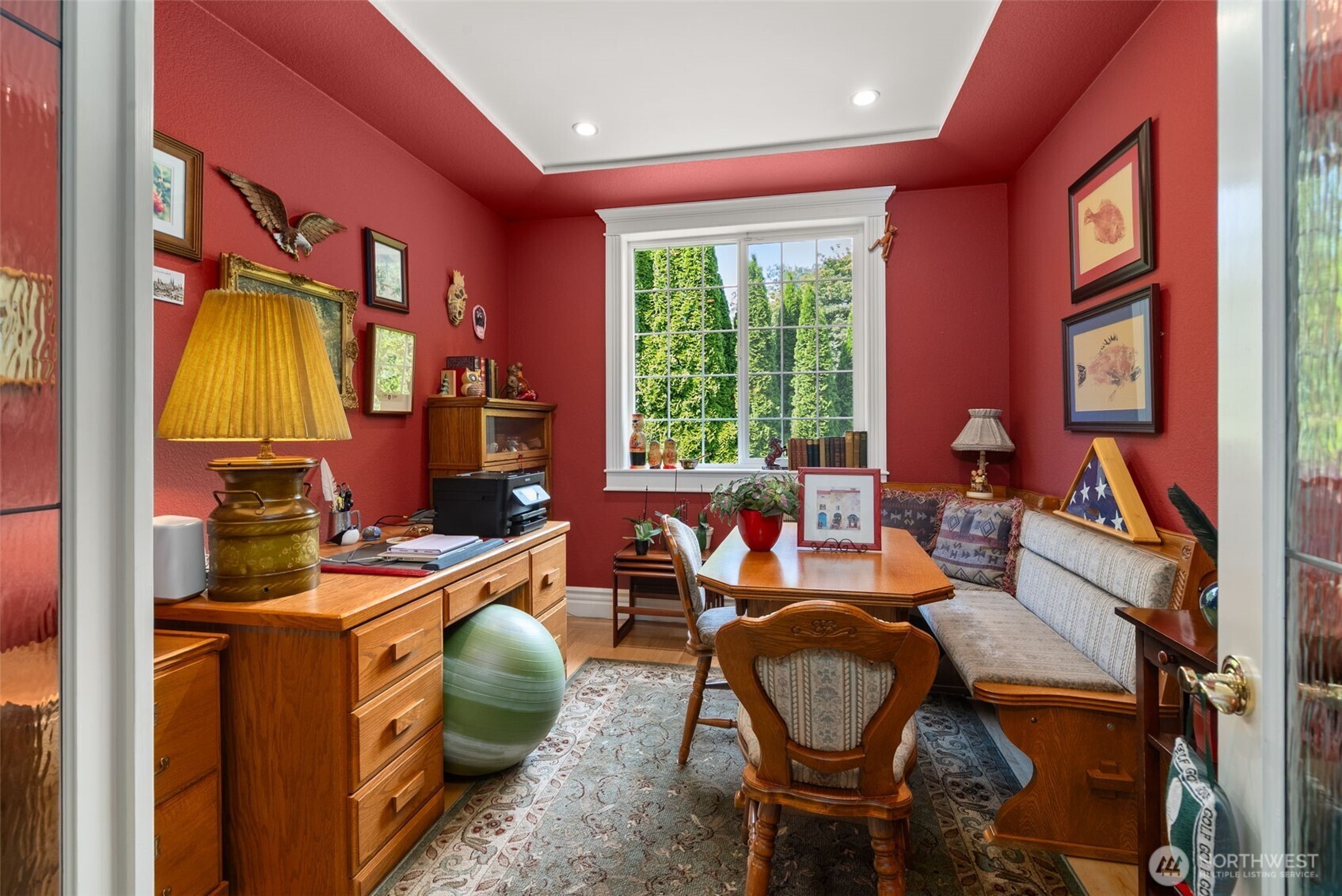 7201 Holly Hedge SW Unit: 8