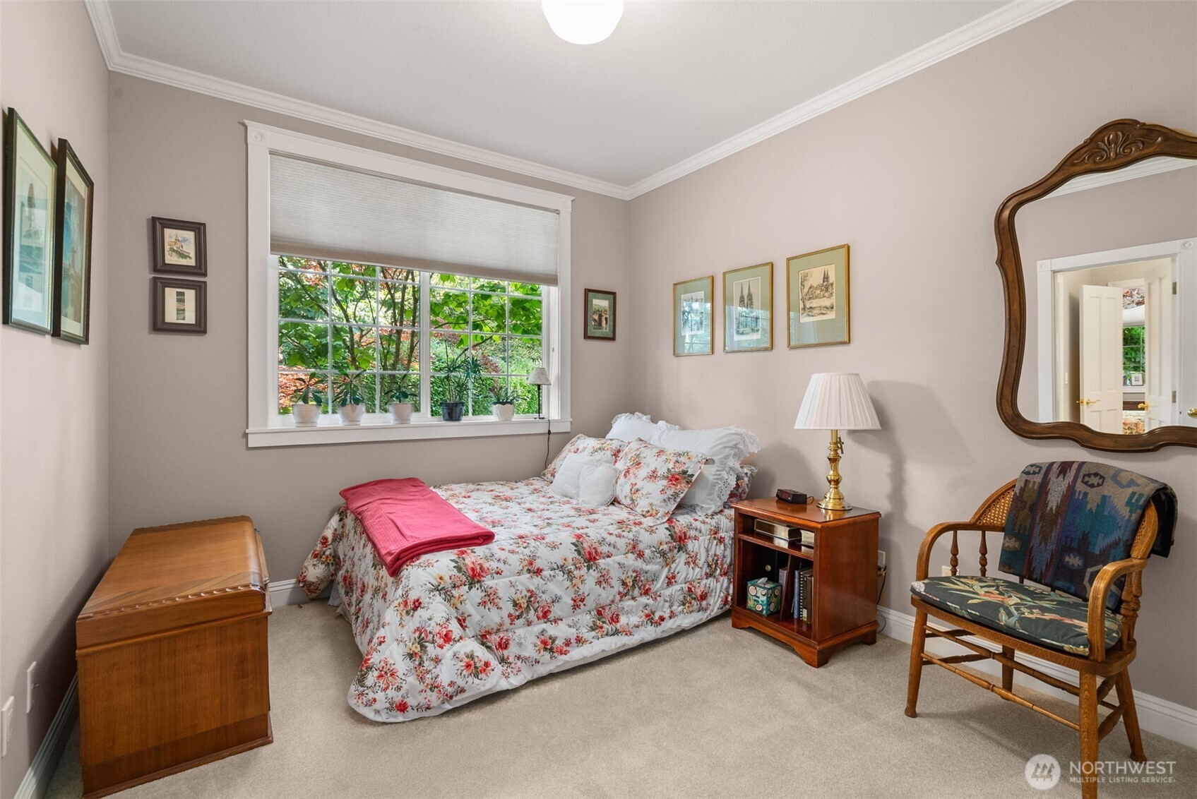 7201 Holly Hedge SW Unit: 8