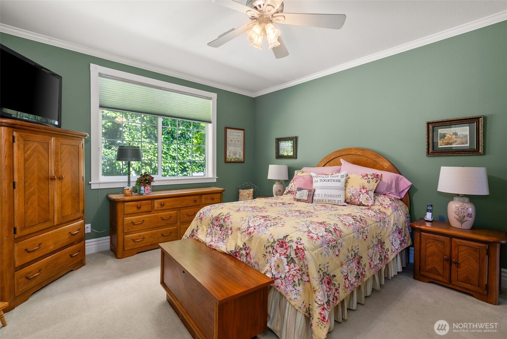 7201 Holly Hedge SW Unit: 8