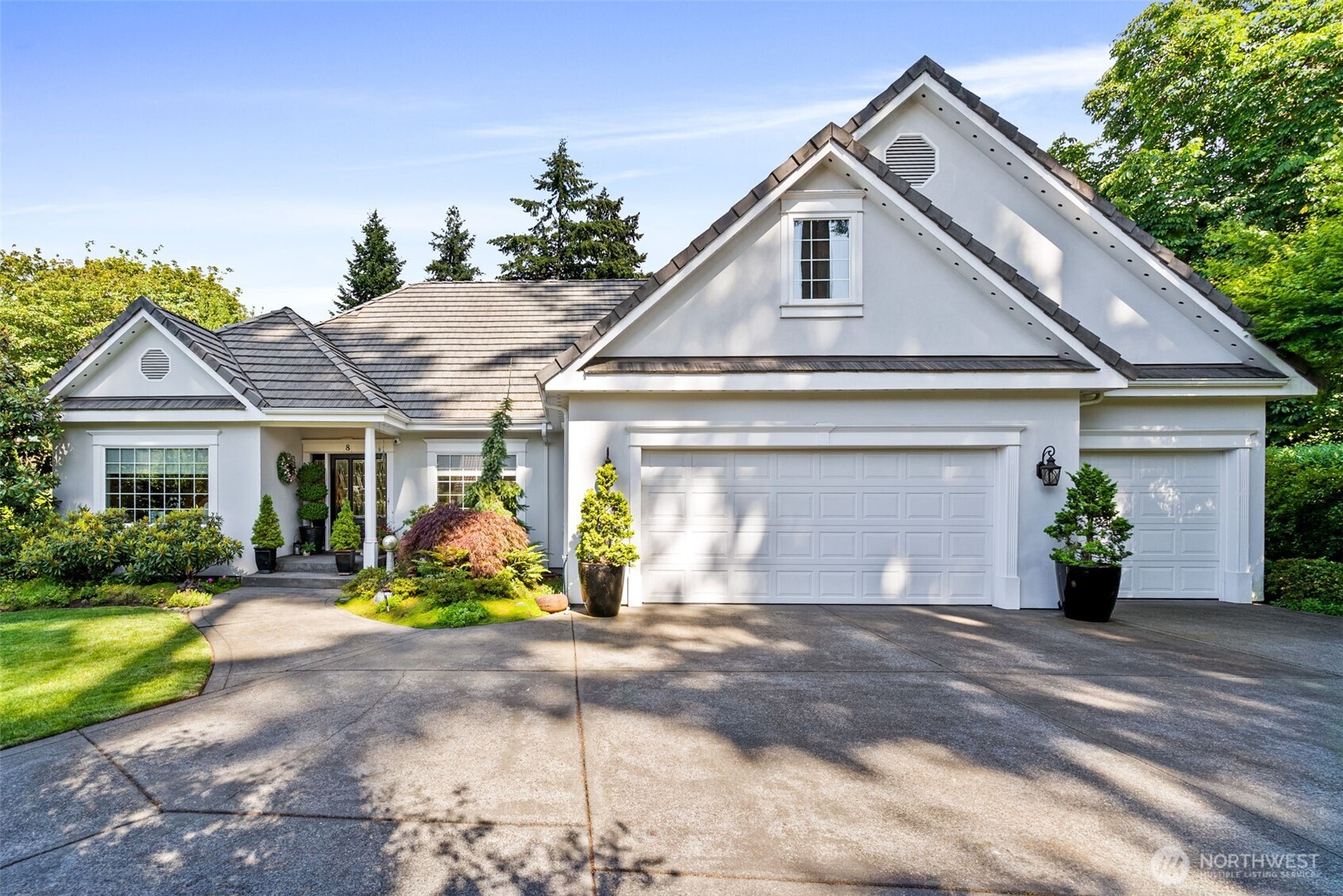 7201 Holly Hedge SW Unit: 8