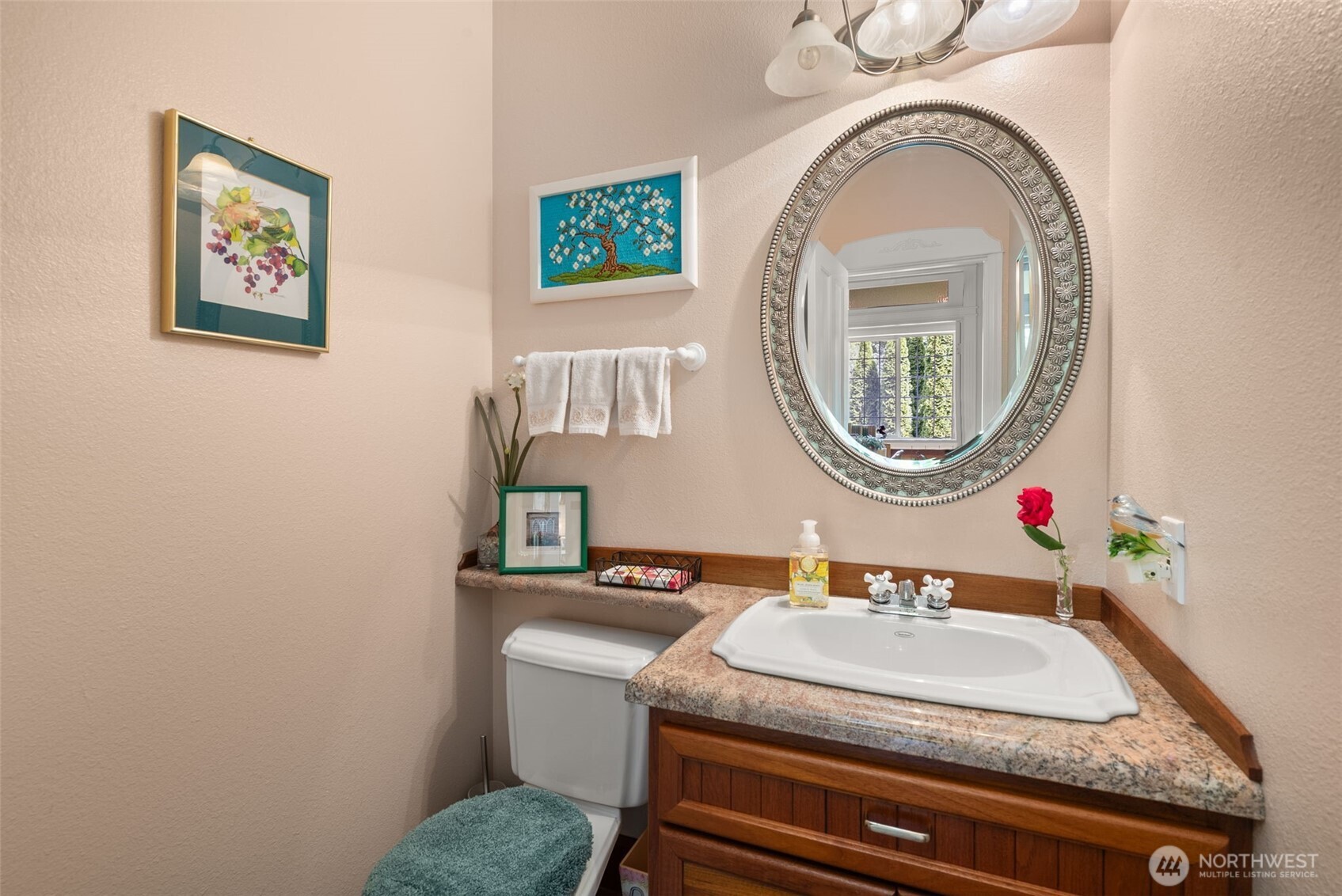 7201 Holly Hedge SW Unit: 8