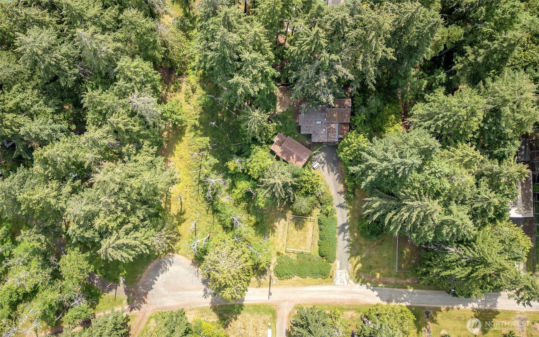 1207 E Madrona Boulevard NW