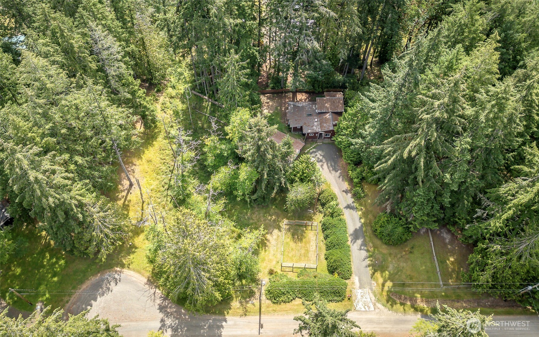 1207 E Madrona Boulevard NW