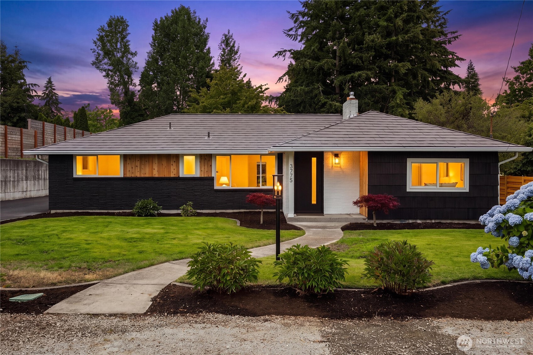 3775 Olympic Boulevard W