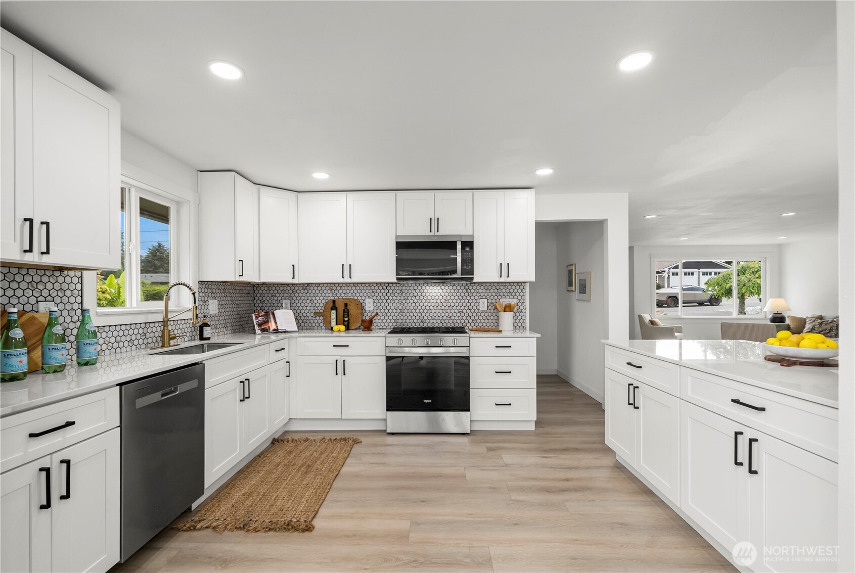 3775 Olympic Boulevard W